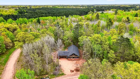 4394 Eagles Nest Rd, Jackson Twp, WI 54830 photo 5