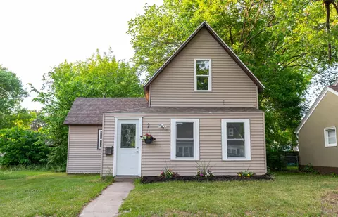 Exterior - 815 Fir St, Brainerd, MN 56401 photo 2 of 7