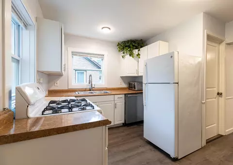 Kitchen - 815 Fir St, Brainerd, MN 56401 photo 1 of 2
