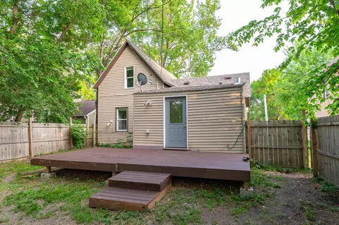 Exterior - 815 Fir St, Brainerd, MN 56401 photo 3 of 7