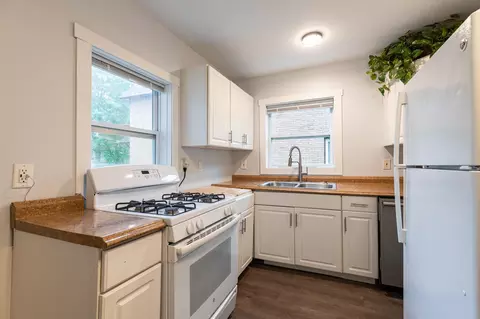 Kitchen - 815 Fir St, Brainerd, MN 56401 photo 2 of 2