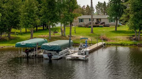 42718 303rd Pl, Palisade, MN 56469