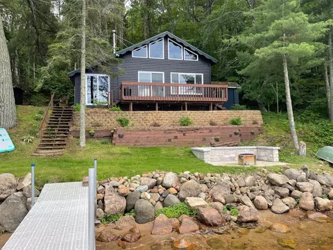 3176 Pine View Blvd, Motley, MN 56466