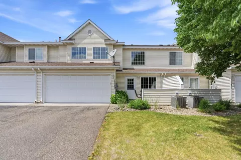 15469 Radium St NW, Anoka, MN 55303