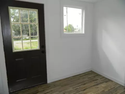 Entry Way - 117 Front St, Littlefork, MN 56653 photo 1 of 4