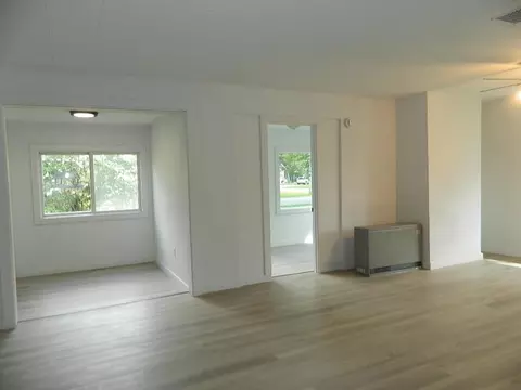 Living - 117 Front St, Littlefork, MN 56653 photo 3 of 5