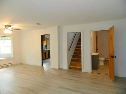 Living - 117 Front St, Littlefork, MN 56653 photo 5 of 5