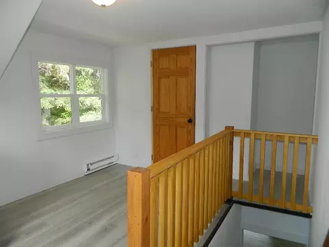 Entry Way - 117 Front St, Littlefork, MN 56653 photo 3 of 4