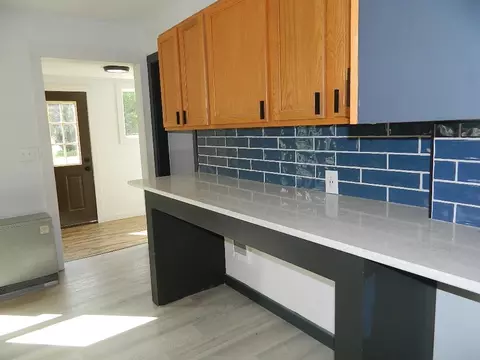 Kitchen - 117 Front St, Littlefork, MN 56653 photo 1 of 4