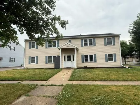 4739 14th Ave NW, Rochester, MN 55901