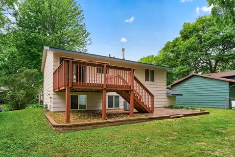 Exterior - 10541 Unity St NW, Coon Rapids, MN 55433 photo 5 of 10