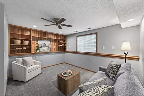 Living - 10541 Unity St NW, Coon Rapids, MN 55433 photo 3 of 3