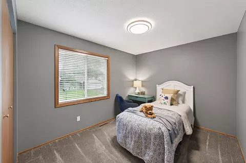 Bedroom - 10541 Unity St NW, Coon Rapids, MN 55433 photo 3 of 3