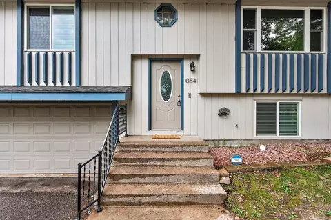 Exterior - 10541 Unity St NW, Coon Rapids, MN 55433 photo 4 of 10