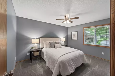 Bedroom - 10541 Unity St NW, Coon Rapids, MN 55433 photo 1 of 3