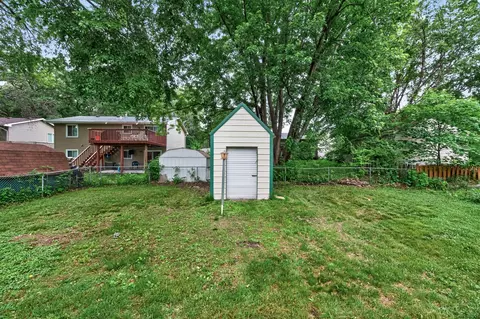 Exterior - 10541 Unity St NW, Coon Rapids, MN 55433 photo 10 of 10