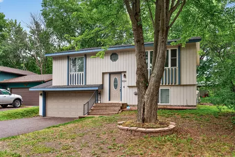Exterior - 10541 Unity St NW, Coon Rapids, MN 55433 photo 3 of 10