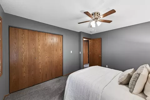 Bedroom - 10541 Unity St NW, Coon Rapids, MN 55433 photo 2 of 3