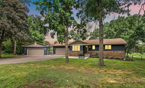 155 Andover Blvd NW, Andover, MN 55304