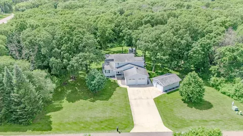 15174 Edgewood Rd, Little Falls, MN 56345