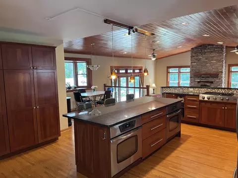 Kitchen - 7251 Mill Rd, Centerville, MN 55038 photo 2 of 3