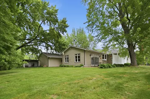 Exterior - 7251 Mill Rd, Centerville, MN 55038 photo 3 of 4