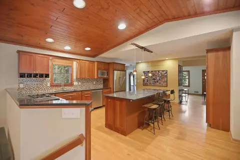 Kitchen - 7251 Mill Rd, Centerville, MN 55038 photo 3 of 3
