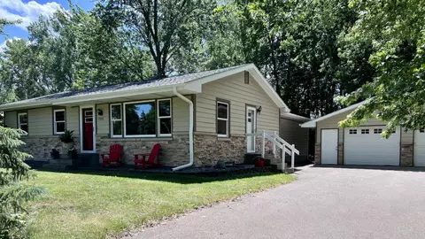 Exterior - 7251 Mill Rd, Centerville, MN 55038 photo 2 of 4