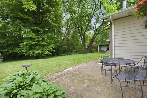 Exterior - 7251 Mill Rd, Centerville, MN 55038 photo 4 of 4