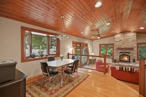 Dining - 7251 Mill Rd, Centerville, MN 55038 photo 1 of 1