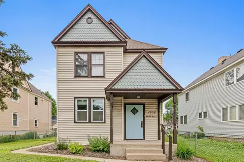 1708 Polk St NE, Minneapolis, MN 55413