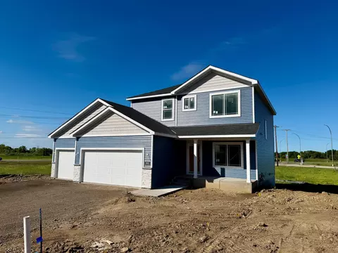 901 Misty Meadow Blvd, Buffalo, MN 55313