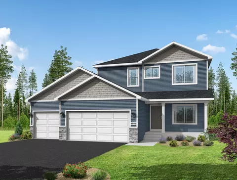 901 Misty Meadow Blvd, Buffalo, MN 55313