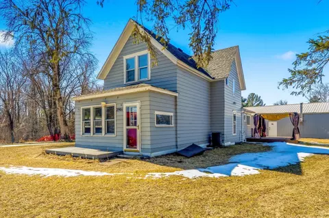 2901 368th Ln NE, Grandy, MN 55029