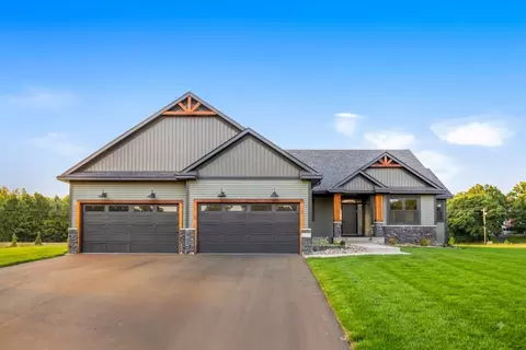 883 174th Ave NE, Ham Lake, MN 55304