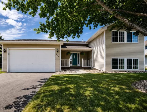 509 S Maple St S, Belle Plaine, MN 56011