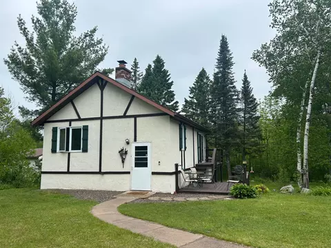 Exterior - 3616 Lavaque Rd, Hermantown, MN 55811 photo 3 of 17