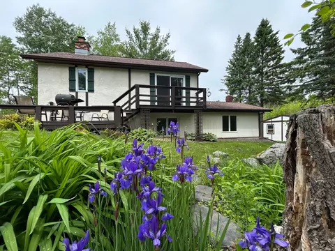 Exterior - 3616 Lavaque Rd, Hermantown, MN 55811 photo 4 of 17