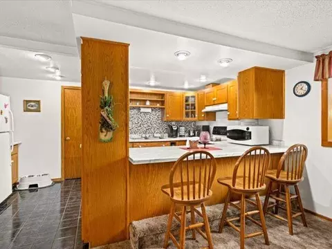 Kitchen - 3616 Lavaque Rd, Hermantown, MN 55811 photo 1 of 3