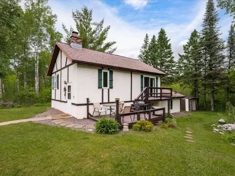 Exterior - 3616 Lavaque Rd, Hermantown, MN 55811 photo 14 of 17