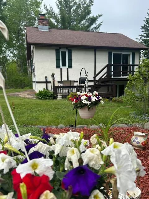 Exterior - 3616 Lavaque Rd, Hermantown, MN 55811 photo 2 of 17