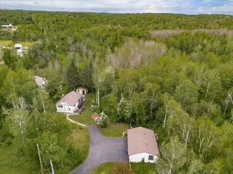 View/Area - 3616 Lavaque Rd, Hermantown, MN 55811 photo 3 of 3