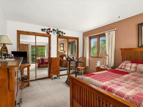 Bedroom - 3616 Lavaque Rd, Hermantown, MN 55811 photo 2 of 4