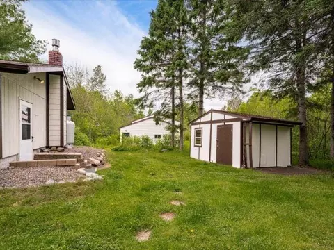 Exterior - 3616 Lavaque Rd, Hermantown, MN 55811 photo 12 of 17