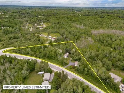 View/Area - 3616 Lavaque Rd, Hermantown, MN 55811 photo 1 of 3