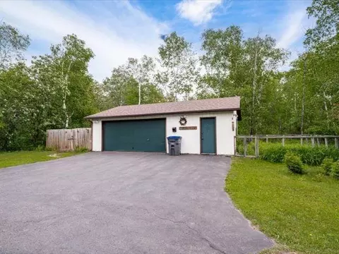 Exterior - 3616 Lavaque Rd, Hermantown, MN 55811 photo 9 of 17