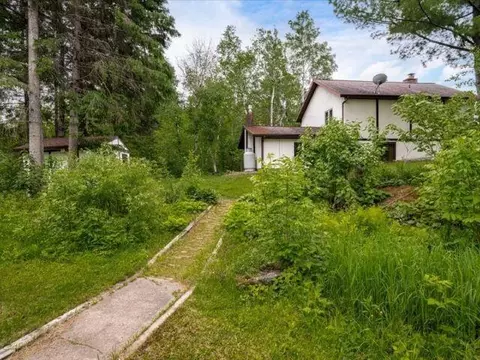 Exterior - 3616 Lavaque Rd, Hermantown, MN 55811 photo 8 of 17