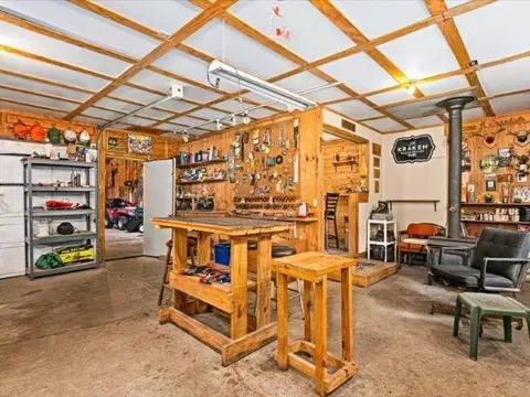 Exterior - 3616 Lavaque Rd, Hermantown, MN 55811 photo 17 of 17