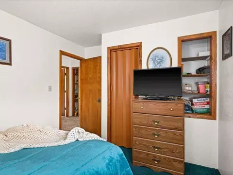 Bedroom - 3616 Lavaque Rd, Hermantown, MN 55811 photo 3 of 4