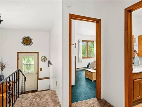 Entry Way - 3616 Lavaque Rd, Hermantown, MN 55811 photo 1 of 2